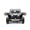 Auto Na Akumulator Buggy A033 4x4 24V  Biały