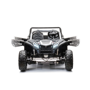 Auto Na Akumulator Buggy A033 4x4 24V  Biały