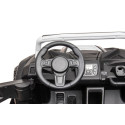 Auto Na Akumulator Buggy A033 4x4 24V  Biały
