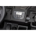 Auto Na Akumulator Buggy A033 4x4 24V  Biały