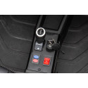 Auto Na Akumulator Buggy A033 4x4 24V  Biały