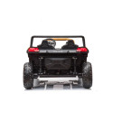 Auto Na Akumulator Buggy A033 4x4 24V Złoty