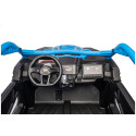 Auto Na Akumulator Maverick CAN-AM Turbo RS STRONG AIR Niebieskie