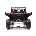 Auto na Akumulator Buggy UTV-MX Niebieski Spider Lakier MP4