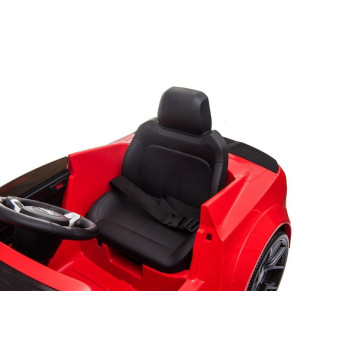 Auto Na Akumulator Ford Mustang GT Drift SX2038 Czerwony