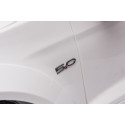 Auto Na Akumulator Ford Mustang GT Drift  SX2038 Pilot Świtła LED MP3 Biały