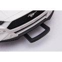 Auto Na Akumulator Ford Mustang GT Drift  SX2038 Pilot Świtła LED MP3 Biały