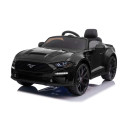 Auto Na Akumulator Ford Mustang GT Drift  SX2038 Czarny