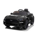 Auto Na Akumulator Ford Mustang GT Drift  SX2038 Czarny