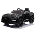 Auto Na Akumulator Ford Mustang GT Drift  SX2038 Czarny