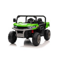 Auto Na Akumulator XMX623 4x4 Zielony