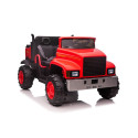 Auto Na Akumulator JC222 Czerwone