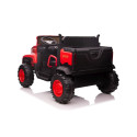 Auto Na Akumulator JC222 Czerwone