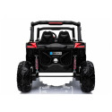 Auto Na Akumulator Jeep XMX603 4x4 Lakier Moro