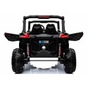 Auto Na Akumulator Jeep XMX603 4x4 Biały