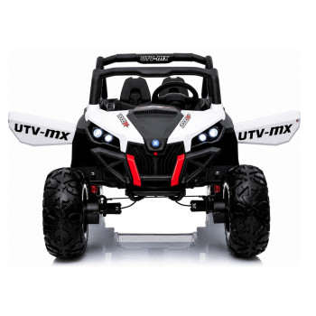 Auto Na Akumulator Jeep XMX603 4x4 Biały