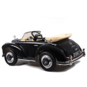 Auto na Akumulator Mercedes 300S Czarny Lakierowany