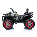 Quad na Akumulator XMX607 Moro Lakierowany