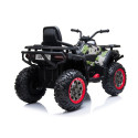 Quad na Akumulator XMX607 Moro Lakierowany