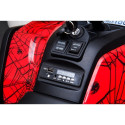Quad na Akumulator XMX607 Czerwony Lakier Spider