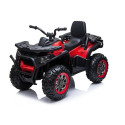 Quad na Akumulator XMX607 Czerwony Lakier Spider