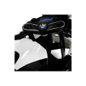 Motor Na Akumulator BMW S1000RR Dla Dzieci Czarny Trójkołowy