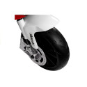 Motor Na Akumulator BMW S1000RR Dla Dzieci Czerwony Trójkołowy