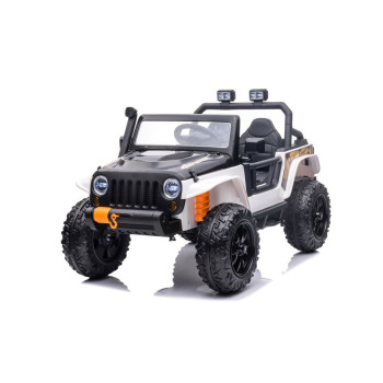 Auto Na Akumulator XB-1118 Pilot Światła LED Biały
