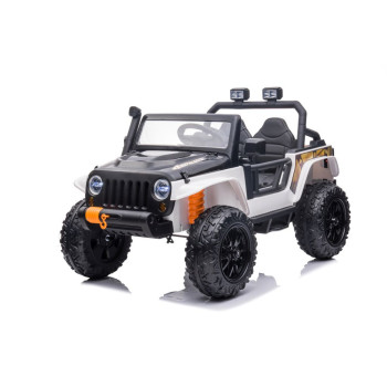 Auto Na Akumulator XB-1118 Pilot Światła LED Biały
