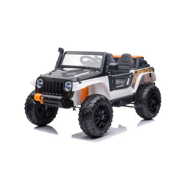 Auto Na Akumulator XB-1118 Pilot Światła LED Biały