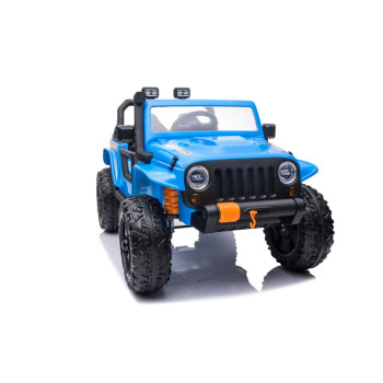 Auto Na Akumulator XB-1118 Pilot Światła LED Niebieski
