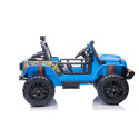 Auto Na Akumulator XB-1118 Pilot Światła LED Niebieski