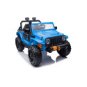 Auto Na Akumulator XB-1118 Pilot Światła LED Niebieski