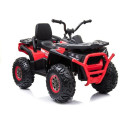Quad na Akumulator XMX607 Czerwony