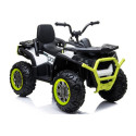 Quad na Akumulator XMX607 Biały