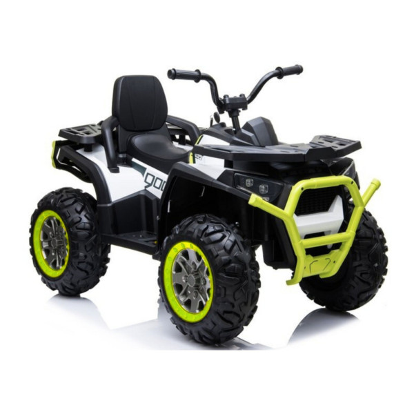 Quad na Akumulator XMX607 Biały