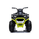 Quad na Akumulator XMX607 Biały