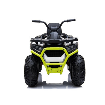 Quad na Akumulator XMX607 Biały