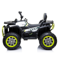 Quad na Akumulator XMX607 Biały