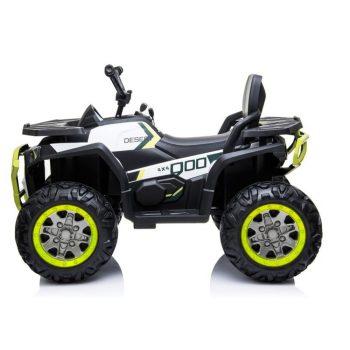 Quad na Akumulator XMX607 Biały