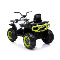 Quad na Akumulator XMX607 Biały