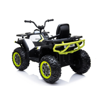 Quad na Akumulator XMX607 Biały