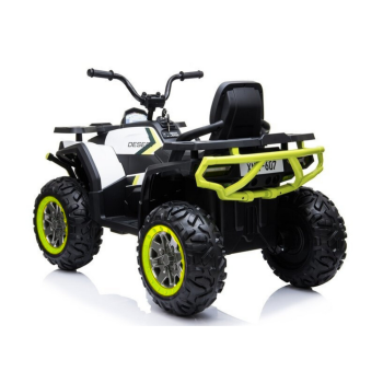 Quad na Akumulator XMX607 Biały