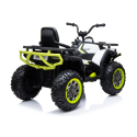 Quad na Akumulator XMX607 Biały