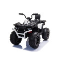 Quad na akumulator JC333 Biały