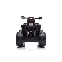 Quad Na Akumulator QLS-3288 Czerwony