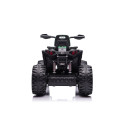 Quad Na Akumulator Z Oparciem QLS-3288 ŚwIatła LED MP3 Zielony
