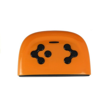 Auto Pojazd Na Akumulator HL1538 Pilot Światła LED MP3 Czerwone