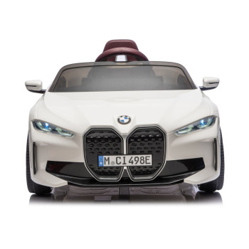 Auto Na Akumulator BMW i4 4x4 JE1009 Biały