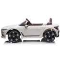 Auto Na Akumulator BMW i4 4x4 JE1009 Biały
